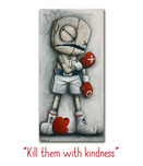 Fabio Napoleoni Fabio Napoleoni Kill them with Kindness (SN)